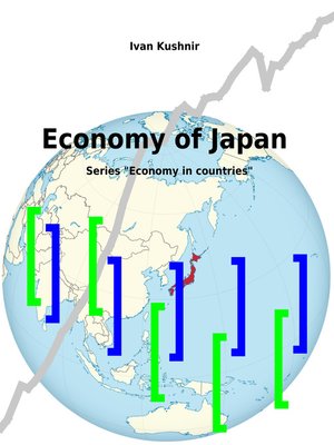 cover image of Economy of Japan
